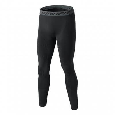 Dynafit FT Dryarn® Warm Tights M black out