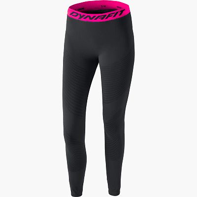 Dynafit FT Dryarn® Warm Tights W black out