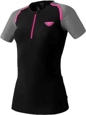 DYNAFIT Glockner Ultra S-Tech S/S Tee W nimbus