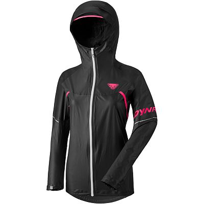 DYNAFIT Glockner Ultra Shakedry™ Jacket W black out