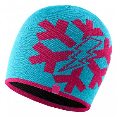 Dynafit Graphic Beanie silvretta