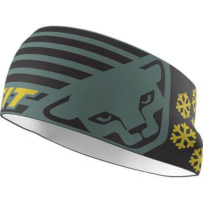 Dynafit Graphic Performance Headband Atlantic flag
