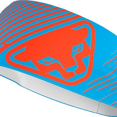 Dynafit Graphic Performance Headband frost