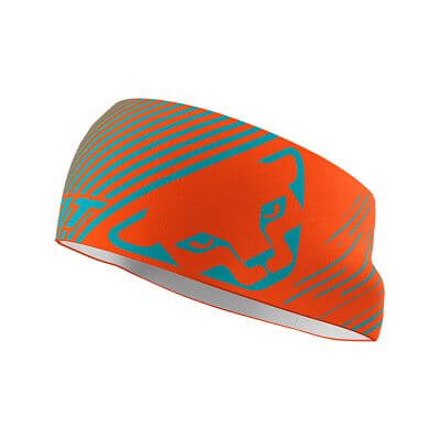 Dynafit Graphic Performance Headband iowa