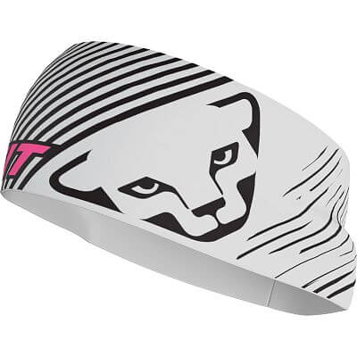 Dynafit Graphic Performance Headband nimbus striped