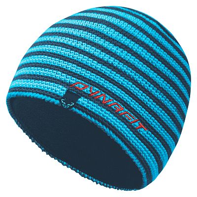 Dynafit Hand Crochet Beanie methyl blue