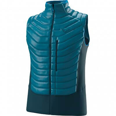 DYNAFIT Light Insulation M Vest reef