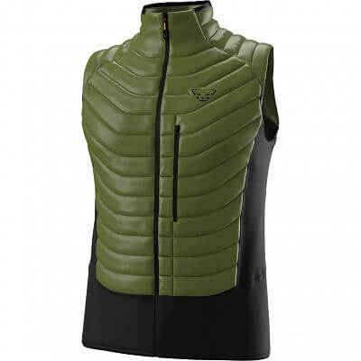 DYNAFIT Light Insulation M Vest winter moss