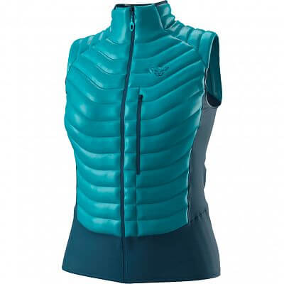 DYNAFIT Light Insulation W Vest ocean