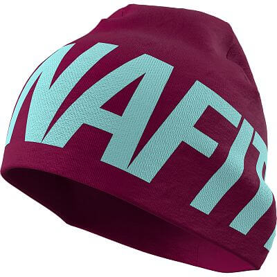 Dynafit Light Logo Beanie beet red