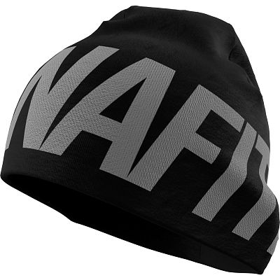 Dynafit Light Logo Beanie black out