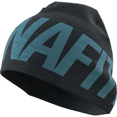 Dynafit Light Logo Beanie blueberry/storm blue