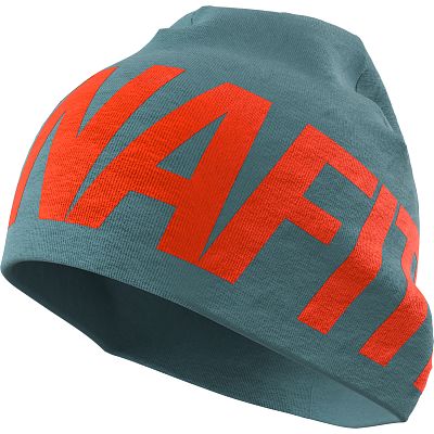 Dynafit Light Logo Beanie mallard blue