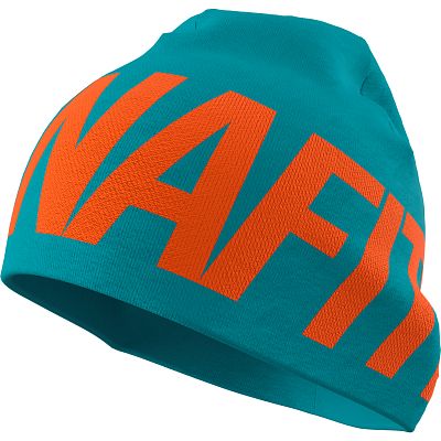 Dynafit Light Logo Beanie ocean