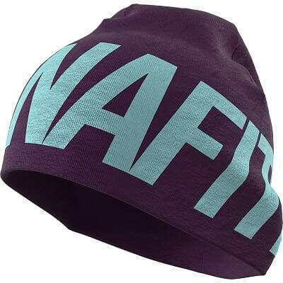 Dynafit Light Logo Beanie royal purple