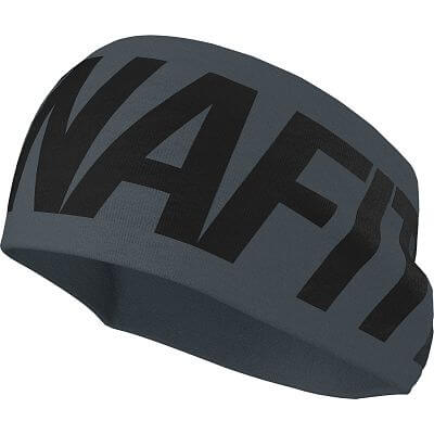 Dynafit Light Logo Headband cinder