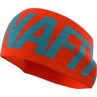 Dynafit Light Logo Headband dawn