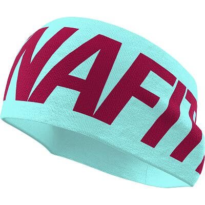 Dynafit Light Logo Headband marine blue