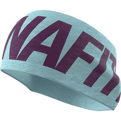 Dynafit Light Logo Headband marine blue