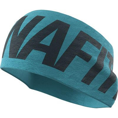 Dynafit Light Logo Headband storm blue