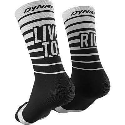 Dynafit Live To Ride Socks nimbus