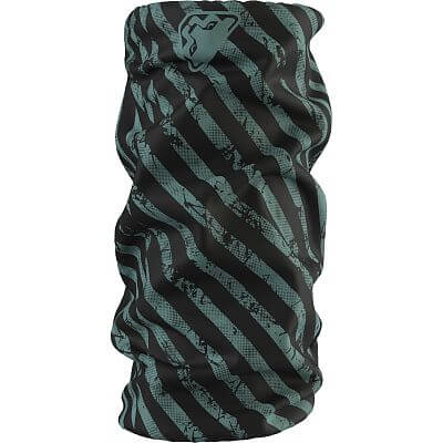 Dynafit Logo Neck Gaiter atlantic