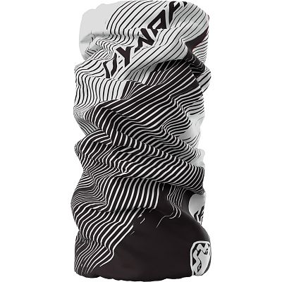 Dynafit Logo Neck Gaiter nimbus