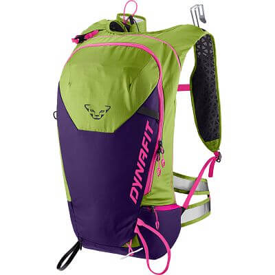 Dynafit Low Tech 28 Backpack purple haze