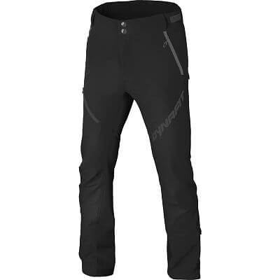 Dynafit Mercury Dynastretch Pants M black out