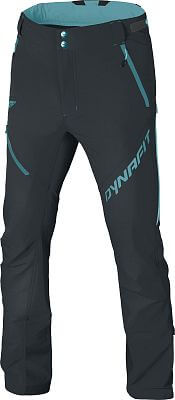 Dynafit Mercury Dynastretch Pants M blueberry/storm blue