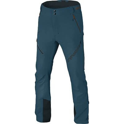 Dynafit Mercury Dynastretch Pants M mallard blue