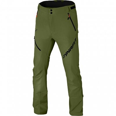 Dynafit Mercury Dynastretch Pants M winter moss