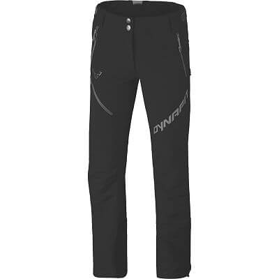 Dynafit Mercury Dynastretch Pants Women black out