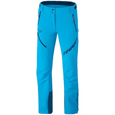 Dynafit Mercury Dynastretch Pants Women methyl blue