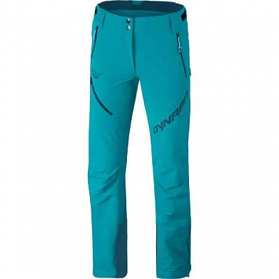 Dynafit Mercury Dynastretch Pants Women ocean