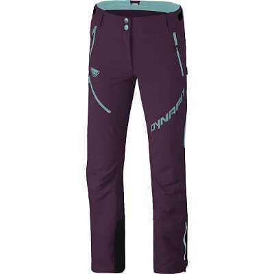 Dynafit Mercury Dynastretch Pants Women royal purple