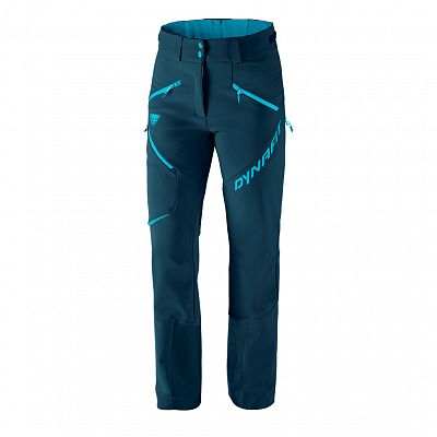 Dynafit Mercury Pro 2 Pant W petrol