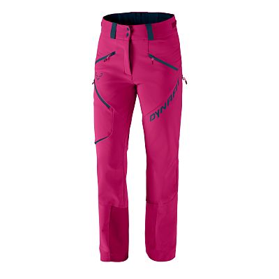 Dynafit Mercury Pro 2 W Pant flamingo