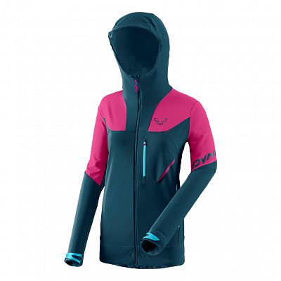 Dynafit Mercury Pro Jacket W petrol