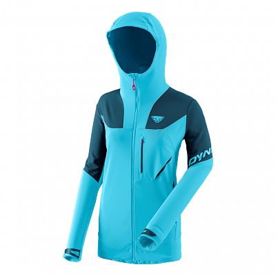 Dynafit Mercury Pro Jacket W silvretta