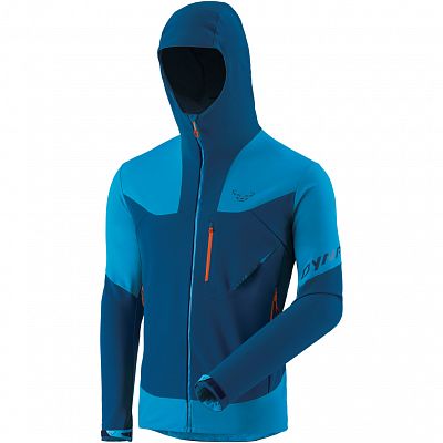 DYNAFIT Mercury Pro M Jacket poseidon