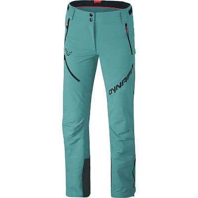 Dynafit Mercury Softshell Pant W brittany blue