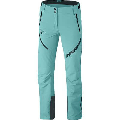 Dynafit Mercury Softshell Pant W marine blue