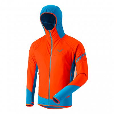 Dynafit Mezzalama 2 Polartec Alpha M Jacket dawn