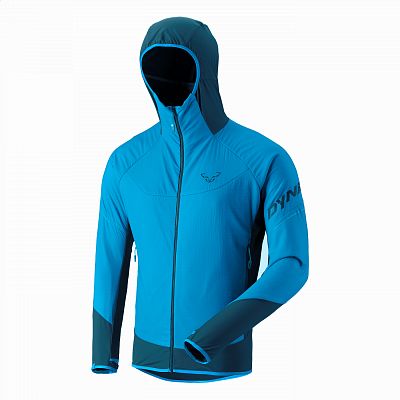 Dynafit Mezzalama 2 Polartec Alpha M Jacket frost