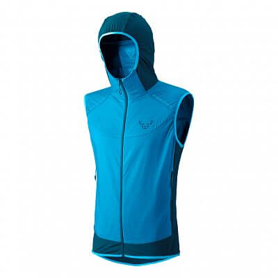 Dynafit Mezzalama 2 Polartec Alpha M Vest frost