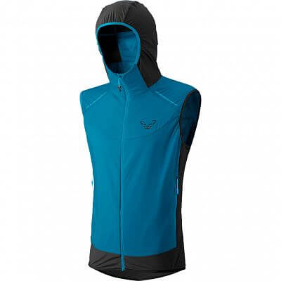 Dynafit Mezzalama 2 Polartec Alpha M Vest reef