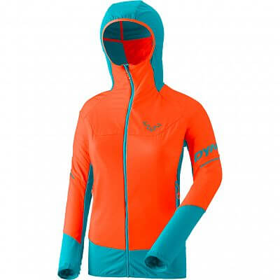 Dynafit Mezzalama 2 Polartec Alpha W Jacket iowa