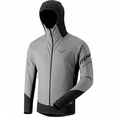 Dynafit Mezzalama 2 Polartec® Alpha® M Jacket alloy