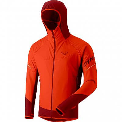 Dynafit Mezzalama 2 Polartec® Alpha® M Jacket dawn